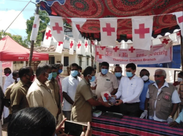Maruthu Pandiyar College  photo 8